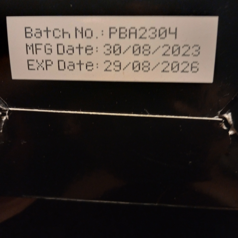 Color shampoo - Picture 6 of 10